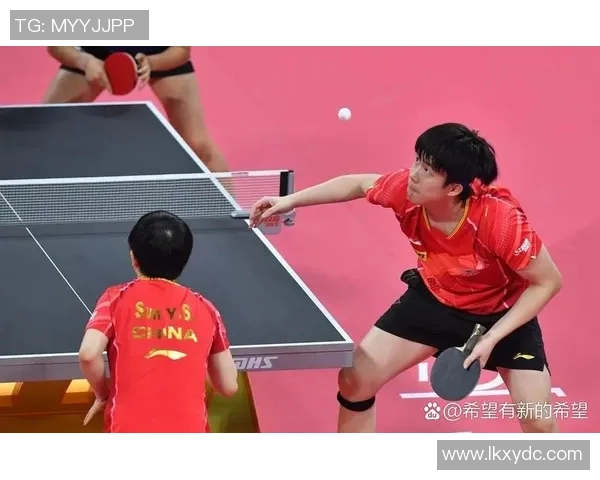 武汉乒乓球队在世界杯预选赛中的意识表现分析与点评